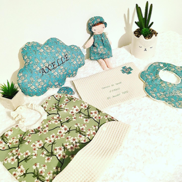 Et si l&rsquo;on fêtait les 2 ans de Mathilde Coud Pour L!